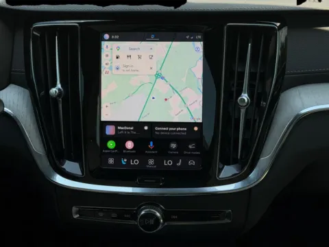 Photos of 2024 Volvo V60 Cross Country Ultimate for sale in Alcoa, TN at Twin City Hyundai