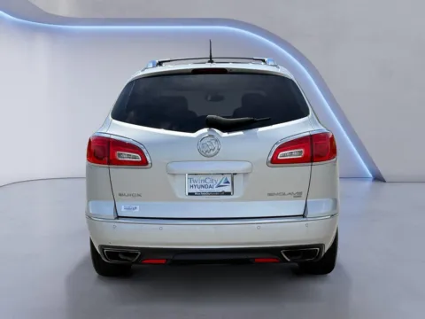 More photos of 2014 BUICK ENCLAVE LEATGR at Twin City Hyundai, TN
