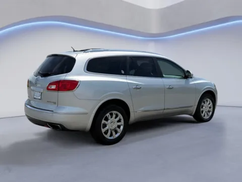 More photos of 2014 BUICK ENCLAVE LEATGR at Twin City Hyundai, TN
