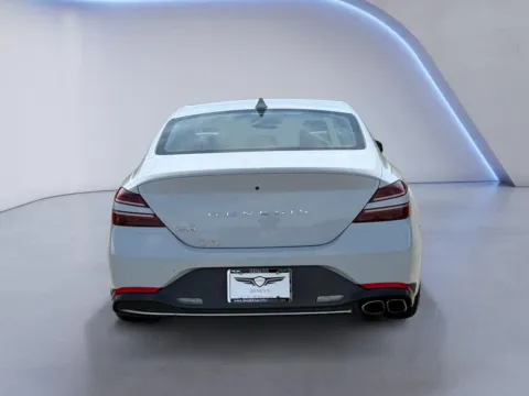 More photos of 2022 Genesis G70 2.0T at Twin City Hyundai, TN
