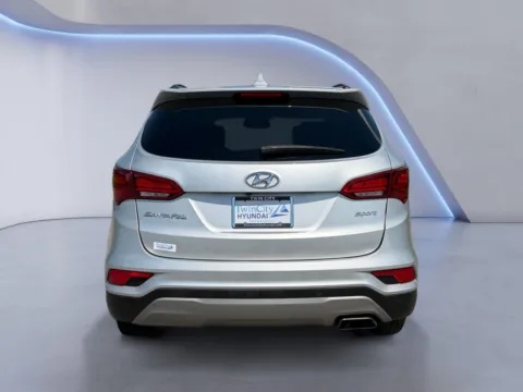 More photos of 2017 Hyundai Santa Fe Sport 2.4L at Twin City Hyundai, TN
