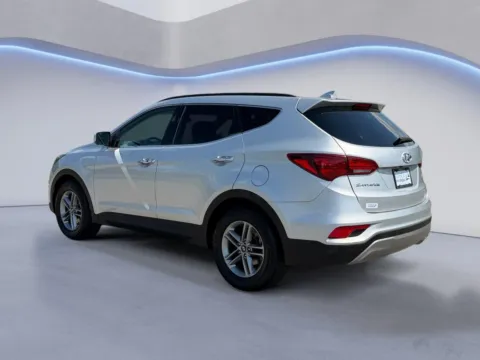 More photos of 2017 Hyundai Santa Fe Sport 2.4L at Twin City Hyundai, TN