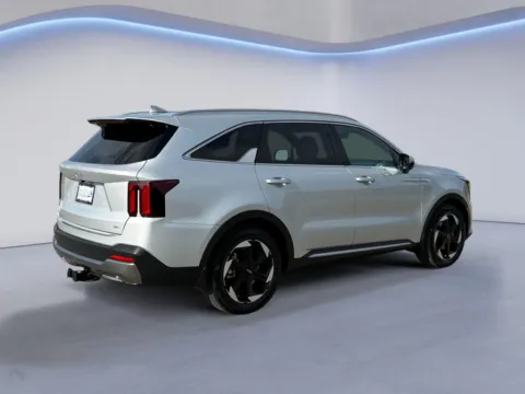 More photos of 2025 Kia Sorento Hybrid SX Prestige at Twin City Hyundai, TN