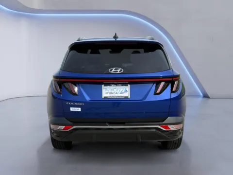 More photos of 2023 Hyundai Tucson SEL at Twin City Hyundai, TN