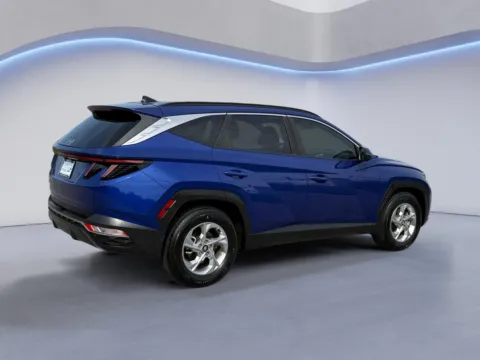 More photos of 2023 Hyundai Tucson SEL at Twin City Hyundai, TN