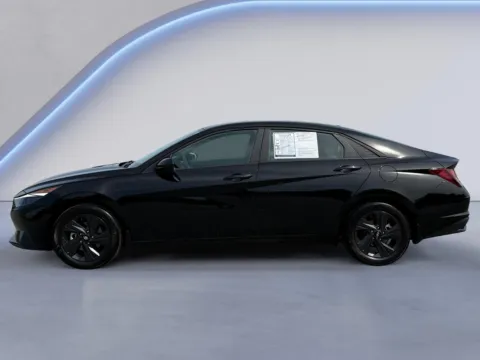 Photos of 2023 Hyundai Elantra SEL for sale in Alcoa, TN at Twin City Hyundai