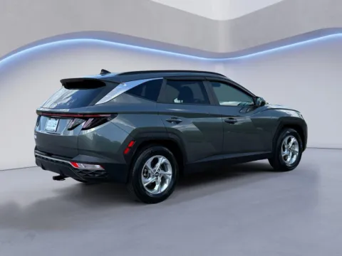 More photos of 2023 Hyundai Tucson SEL at Twin City Hyundai, TN