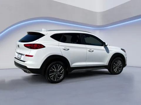 More photos of 2020 Hyundai Tucson SEL at Twin City Hyundai, TN
