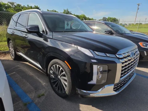Another view of 2024 Hyundai Palisade Calligraphy for sale in Alcoa, TN at Twin City Hyundai