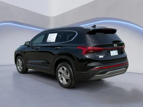 Another view of 2023 Hyundai Santa Fe SEL for sale in Alcoa, TN at Twin City Hyundai