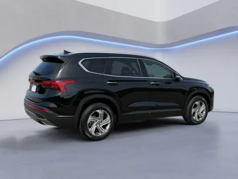 More photos of 2023 Hyundai Santa Fe SEL at Twin City Hyundai, TN