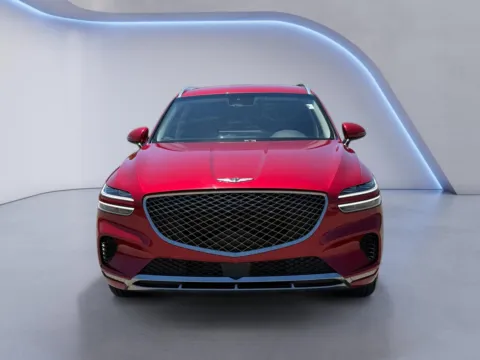 Photos of 2025 Genesis GV70 2.5T for sale in Alcoa, TN at Twin City Hyundai
