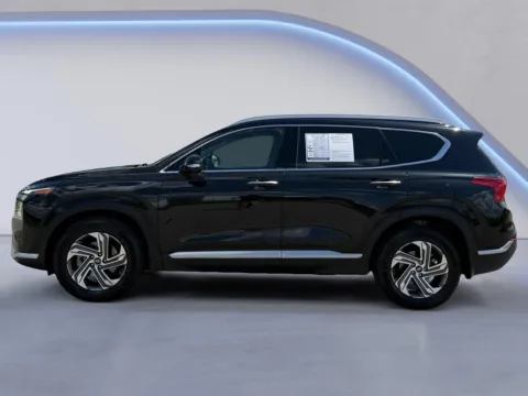 Photos of 2023 Hyundai Santa Fe SEL for sale in Alcoa, TN at Twin City Hyundai