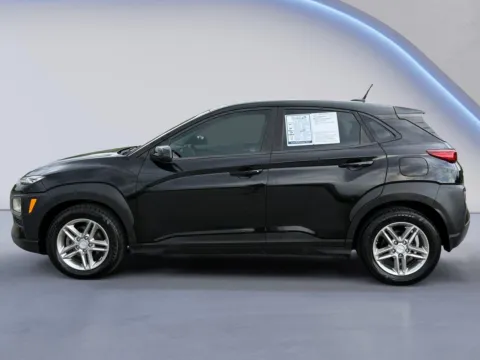 Photos of 2018 Hyundai Kona SE for sale in Alcoa, TN at Twin City Hyundai