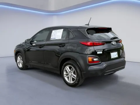 Another view of 2018 Hyundai Kona SE for sale in Alcoa, TN at Twin City Hyundai