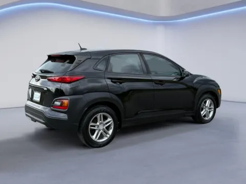 More photos of 2018 Hyundai Kona SE at Twin City Hyundai, TN