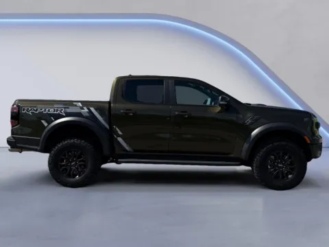 Photos of 2025 FORD RANGER RAPTOR for sale in Alcoa, TN at Twin City Hyundai