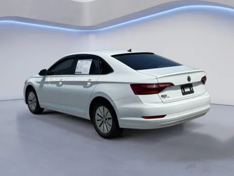 Another view of 2019 Volkswagen Jetta S for sale in Alcoa, TN at Twin City Hyundai
