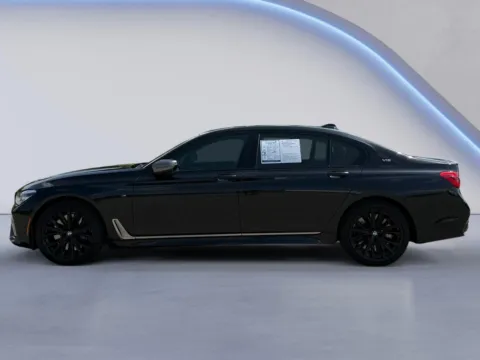 Photos of 2017 BMW M760I M760i xDrive for sale in Alcoa, TN at Twin City Hyundai