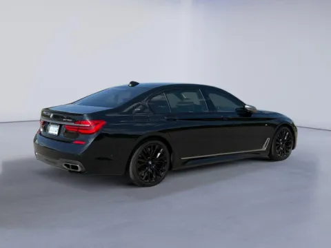 More photos of 2017 BMW M760I M760i xDrive at Twin City Hyundai, TN