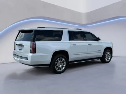 More photos of 2018 GMC Yukon XL Denali at Twin City Hyundai, TN