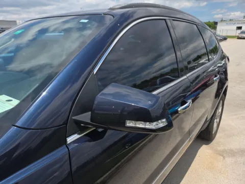 More photos of 2016 Chevrolet Traverse LTZ at Twin City Hyundai, TN