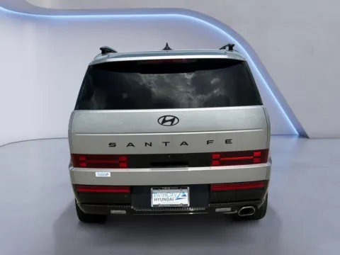 More photos of 2024 Hyundai Santa Fe Calligraphy at Twin City Hyundai, TN