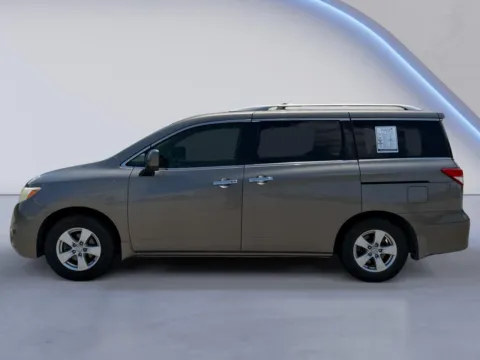 Photos of 2015 Nissan Quest SV for sale in Alcoa, TN at Twin City Hyundai