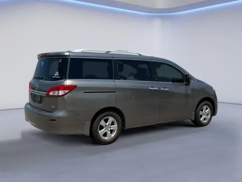 More photos of 2015 Nissan Quest SV at Twin City Hyundai, TN