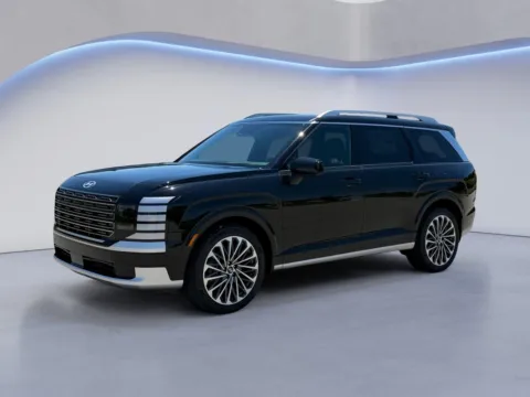 Black 2026 HYUNDAI PALISADE CALLI for sale in Alcoa, TN