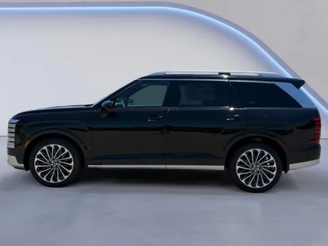 Photos of 2026 HYUNDAI PALISADE CALLI for sale in Alcoa, TN at Twin City Hyundai