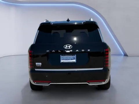 More photos of 2026 Hyundai Palisade Hybrid Calligraphy at Twin City Hyundai, TN