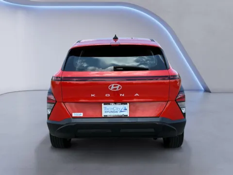 More photos of 2024 Hyundai Kona SE at Twin City Hyundai, TN