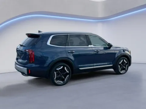 Another view of 2023 KIA TELLURIDE S for sale in Alcoa, TN at Twin City Hyundai