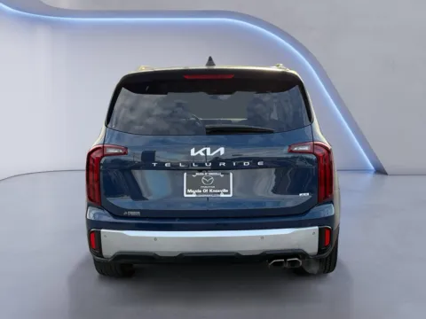 More photos of 2023 KIA TELLURIDE S at Twin City Hyundai, TN
