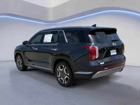 Another view of 2024 Hyundai Palisade SEL 8P for sale in Alcoa, TN at Twin City Hyundai