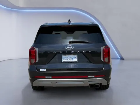 More photos of 2024 Hyundai Palisade SEL 8P at Twin City Hyundai, TN