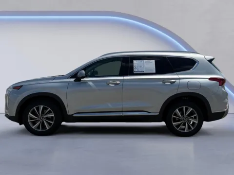Photos of 2020 Hyundai Santa Fe SEL for sale in Alcoa, TN at Twin City Hyundai