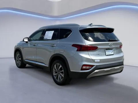 Another view of 2020 Hyundai Santa Fe SEL for sale in Alcoa, TN at Twin City Hyundai