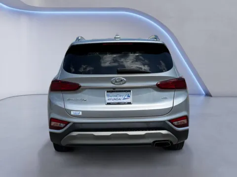 More photos of 2020 Hyundai Santa Fe SEL at Twin City Hyundai, TN