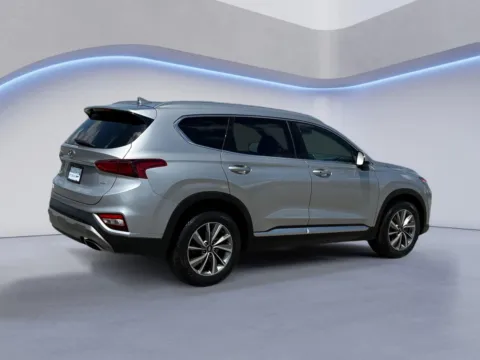 More photos of 2020 Hyundai Santa Fe SEL at Twin City Hyundai, TN