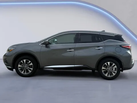 Photos of 2018 Nissan Murano S for sale in Alcoa, TN at Twin City Hyundai