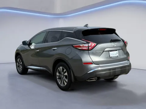 Another view of 2018 Nissan Murano S for sale in Alcoa, TN at Twin City Hyundai