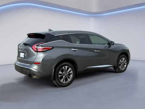More photos of 2018 Nissan Murano S at Twin City Hyundai, TN