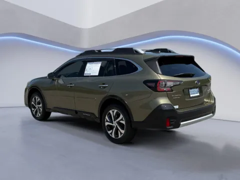 Another view of 2021 SUBARU OUTBACK TOUR for sale in Alcoa, TN at Twin City Hyundai
