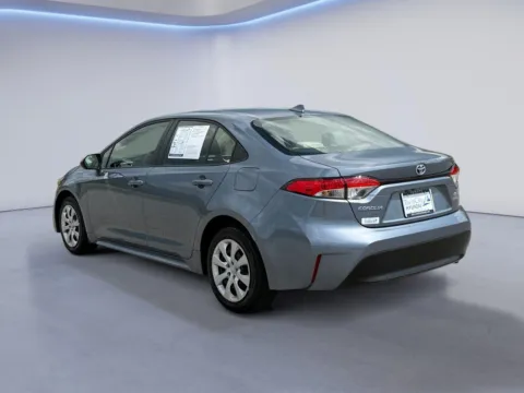 Another view of 2024 Toyota Corolla Hybrid LE for sale in Alcoa, TN at Twin City Hyundai
