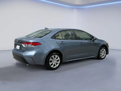More photos of 2024 Toyota Corolla Hybrid LE at Twin City Hyundai, TN