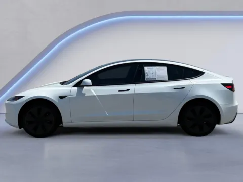 Photos of 2025 Tesla Model 3 Standard for sale in Alcoa, TN at Twin City Hyundai