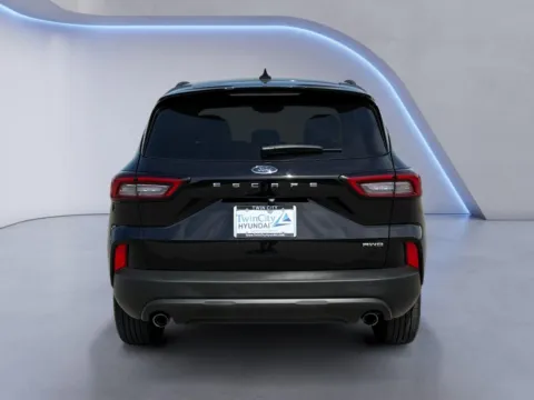More photos of 2025 Ford Escape ST-Line at Twin City Hyundai, TN