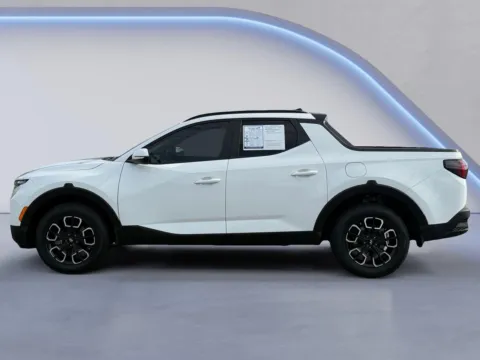Photos of 2023 Hyundai Santa Cruz SEL Premium for sale in Alcoa, TN at Twin City Hyundai
